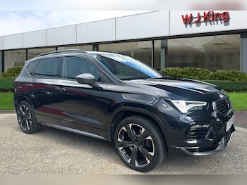 2022 - 2.0 Tsi Vz1 Suv 5dr Petrol Dsg 4drive Euro 6 s/s 300 Ps