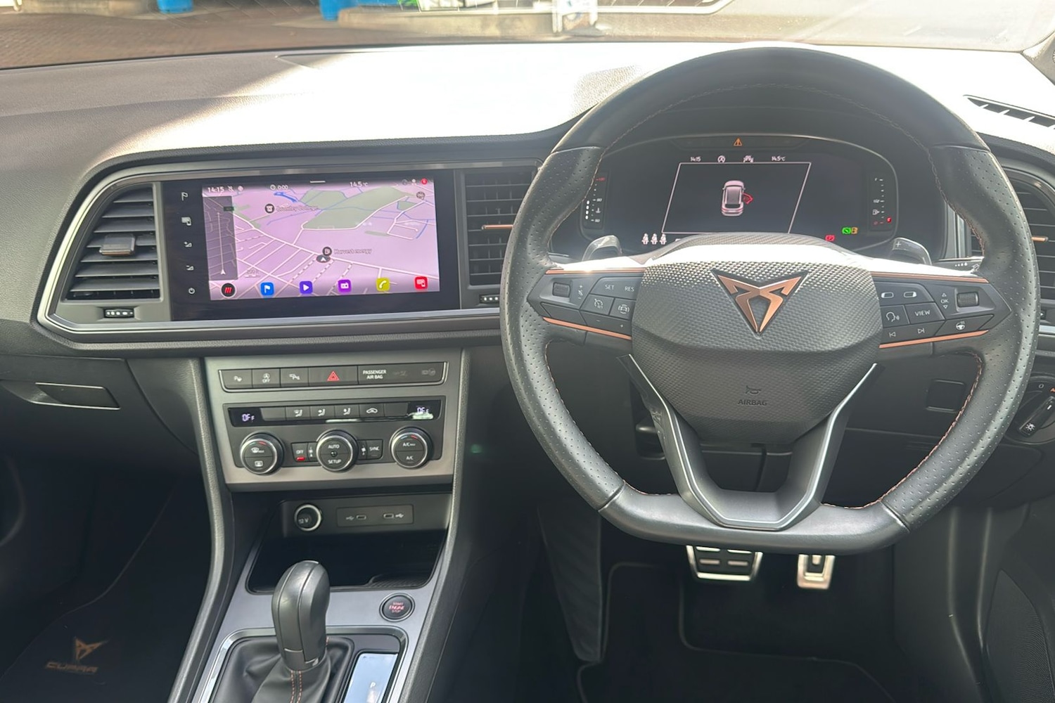 Vehicle 25