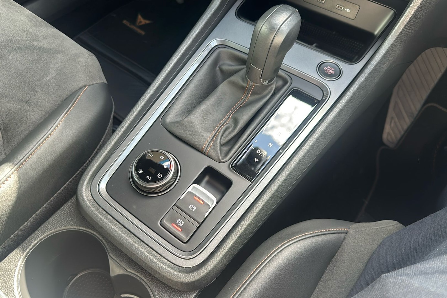 Vehicle 29
