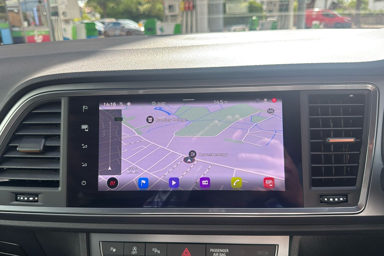 Vehicle 32