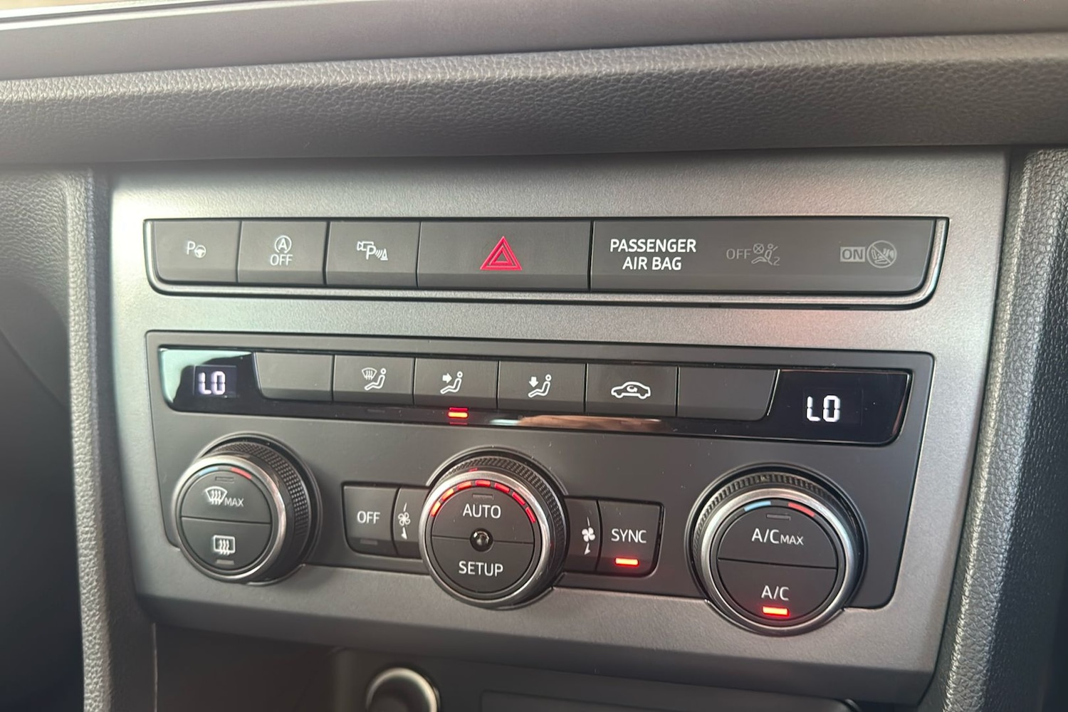 Vehicle 40