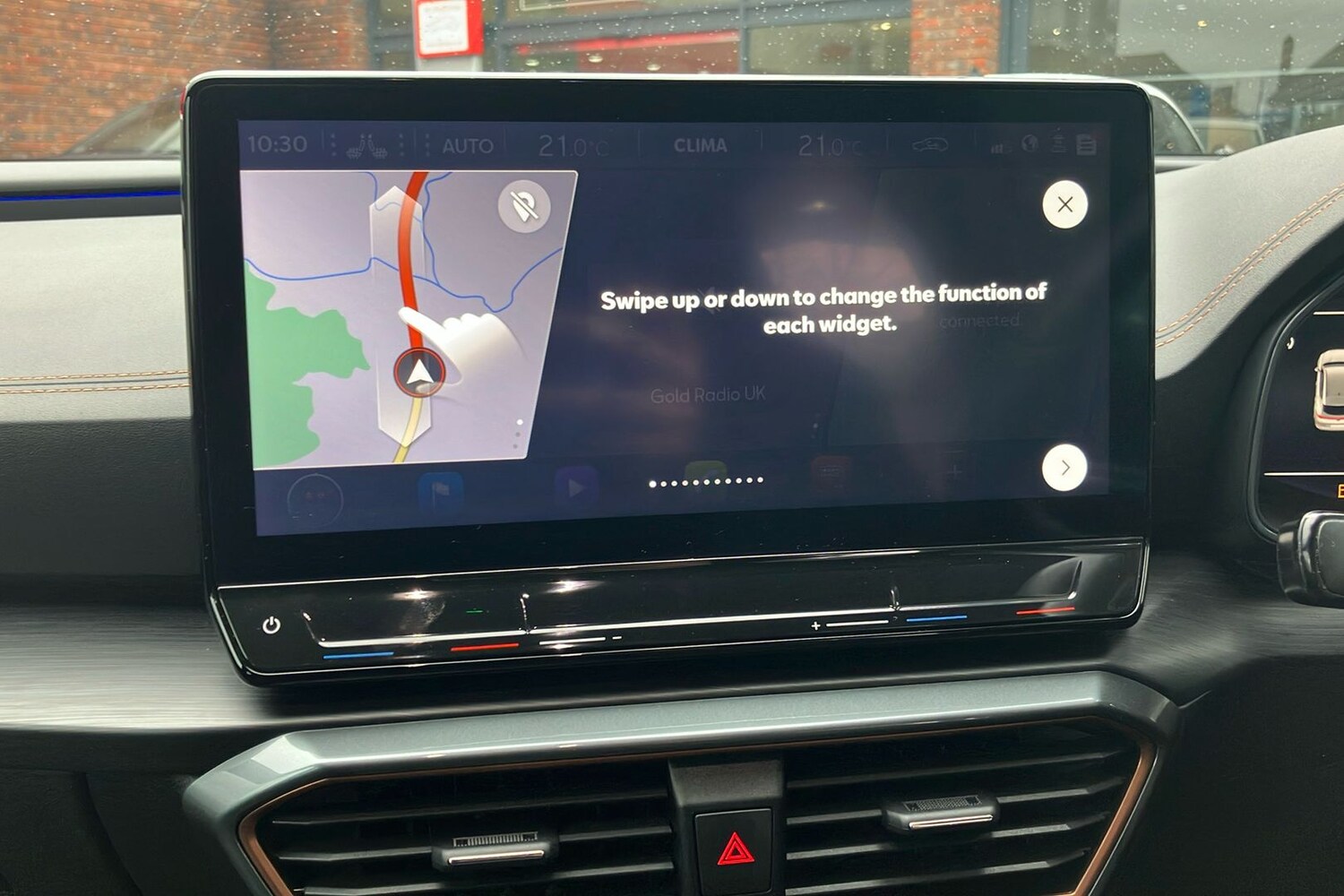 Used Cupra Formentor 2022 for sale - 77452880: Photo 12