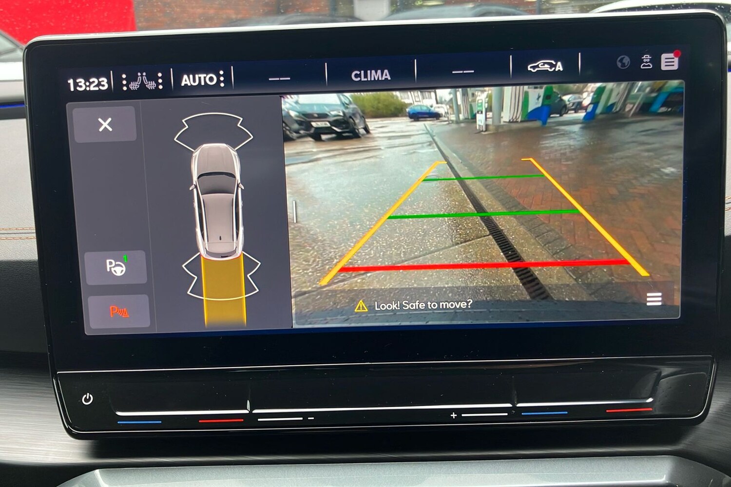 Used Cupra Formentor 2022 for sale - 77452880: Photo 24