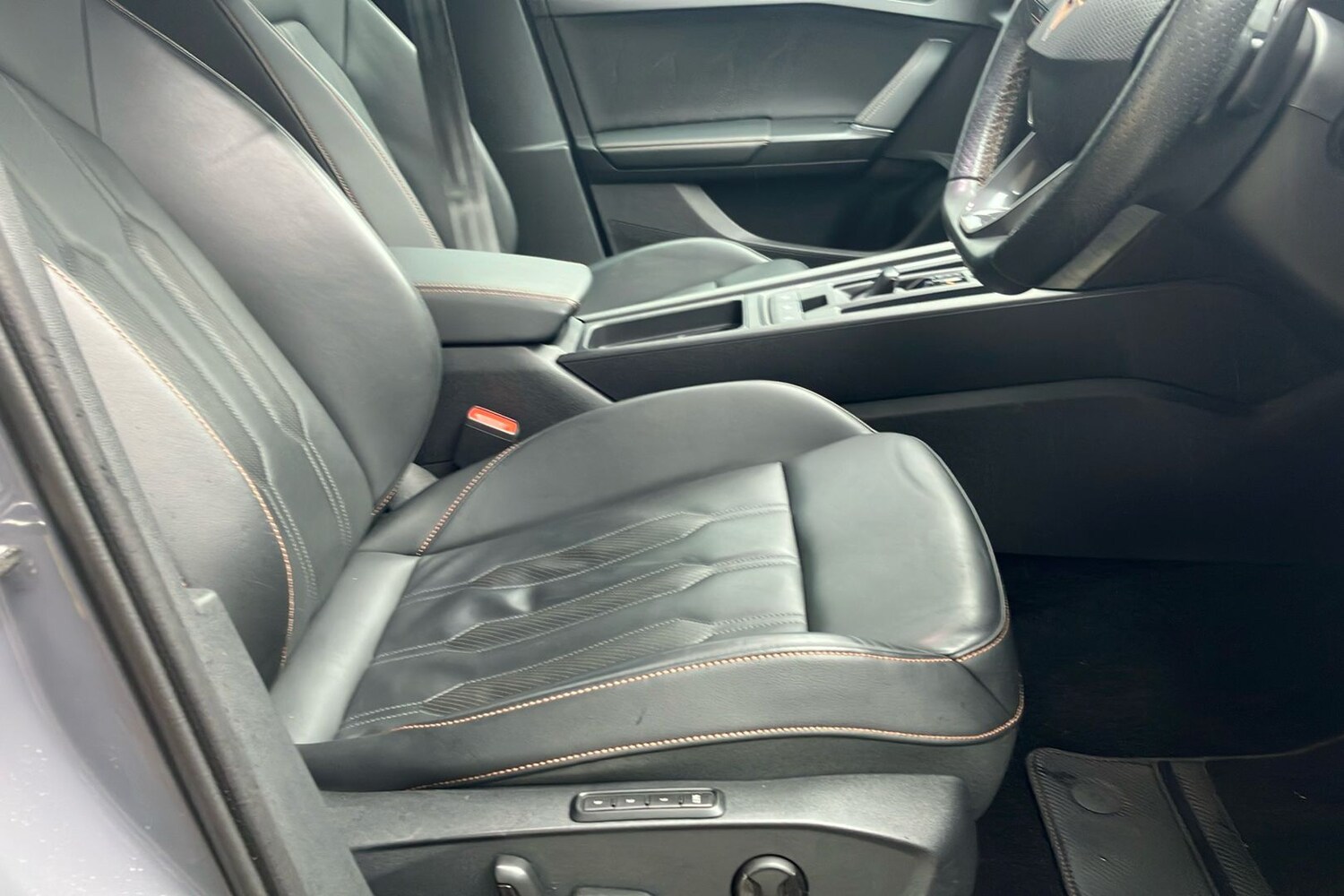 Used Cupra Formentor 2022 for sale - 77452880: Photo 29