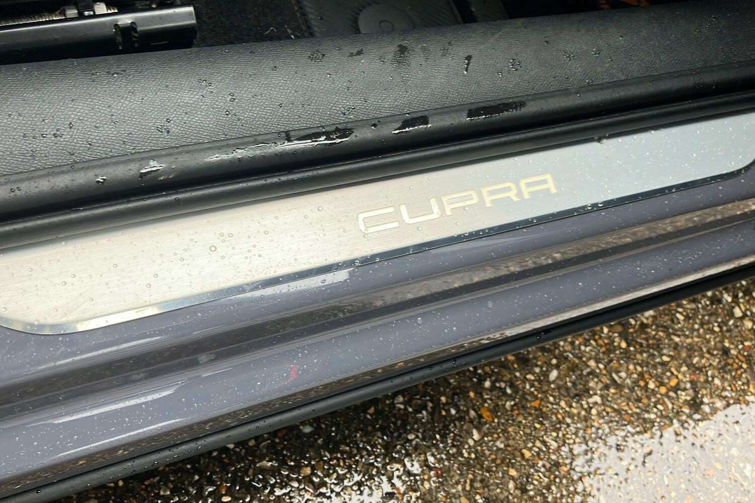 Used Cupra Formentor 2022 for sale - 77452880: Photo 31