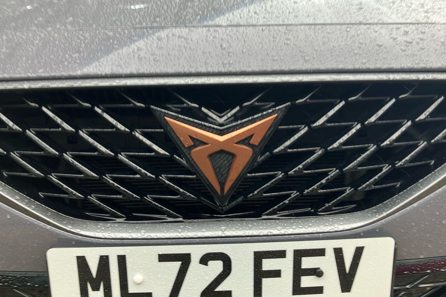 Used Cupra Formentor 2022 for sale - 77452880: Photo 35