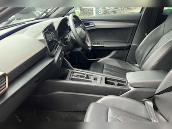 Used Cupra Formentor undefined for sale - 77452880: Photo