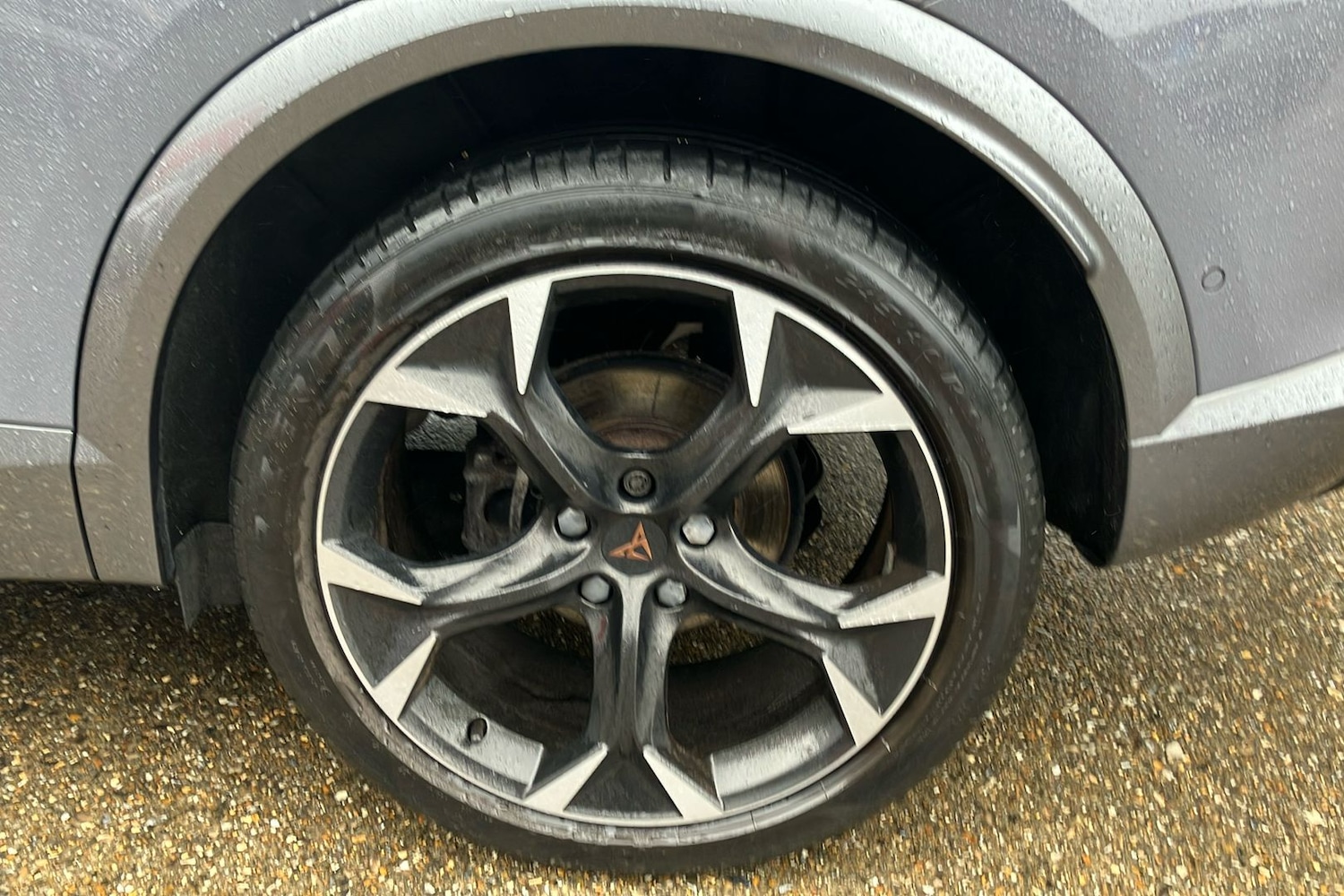 Used Cupra Formentor 2022 for sale - 77452880: Photo 42