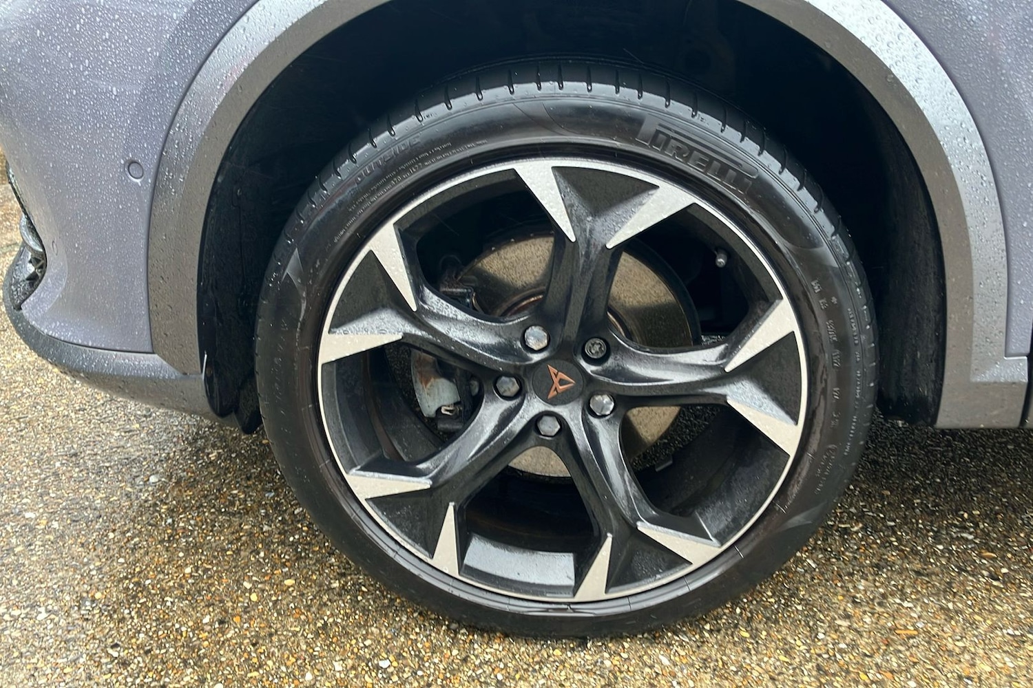 Used Cupra Formentor 2022 for sale - 77452880: Photo 43