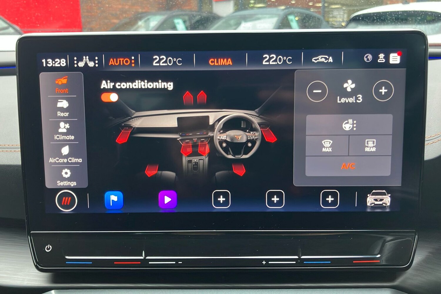 Used Cupra Formentor 2022 for sale - 77452880: Photo 48