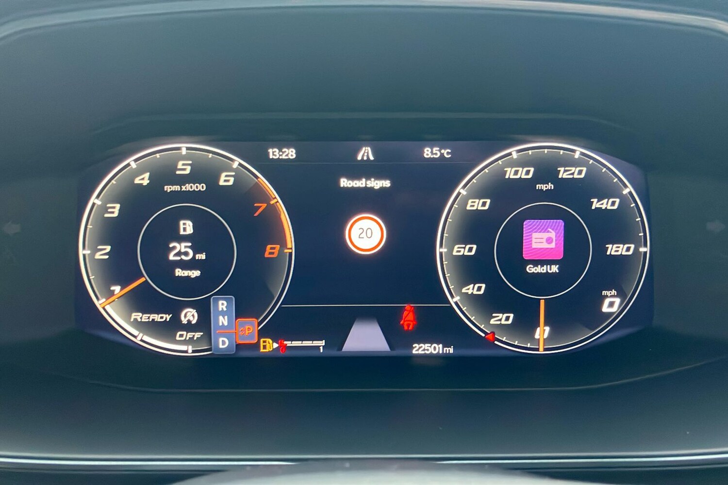 Used Cupra Formentor 2022 for sale - 77452880: Photo 51