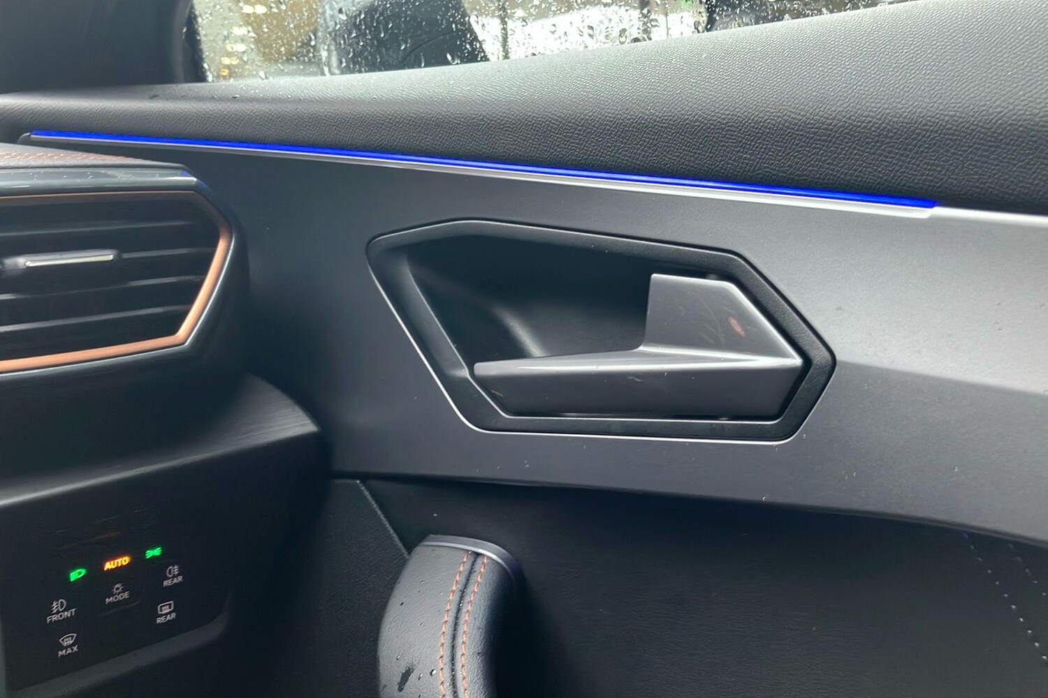 Used Cupra Formentor 2022 for sale - 77452880: Photo 53