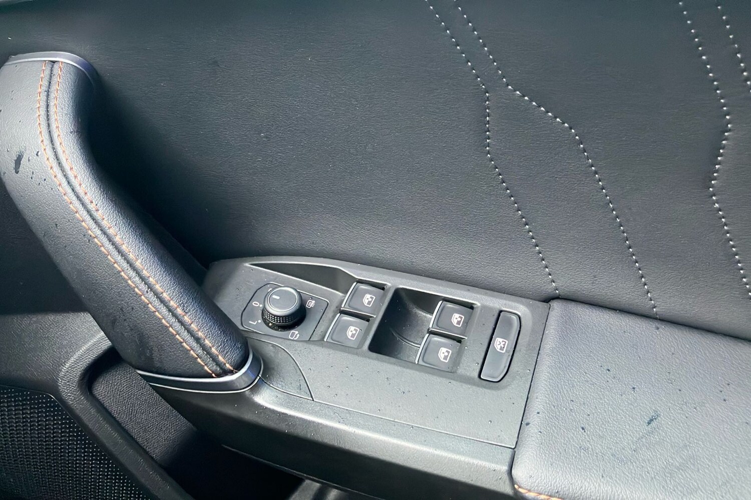 Used Cupra Formentor 2022 for sale - 77452880: Photo 54