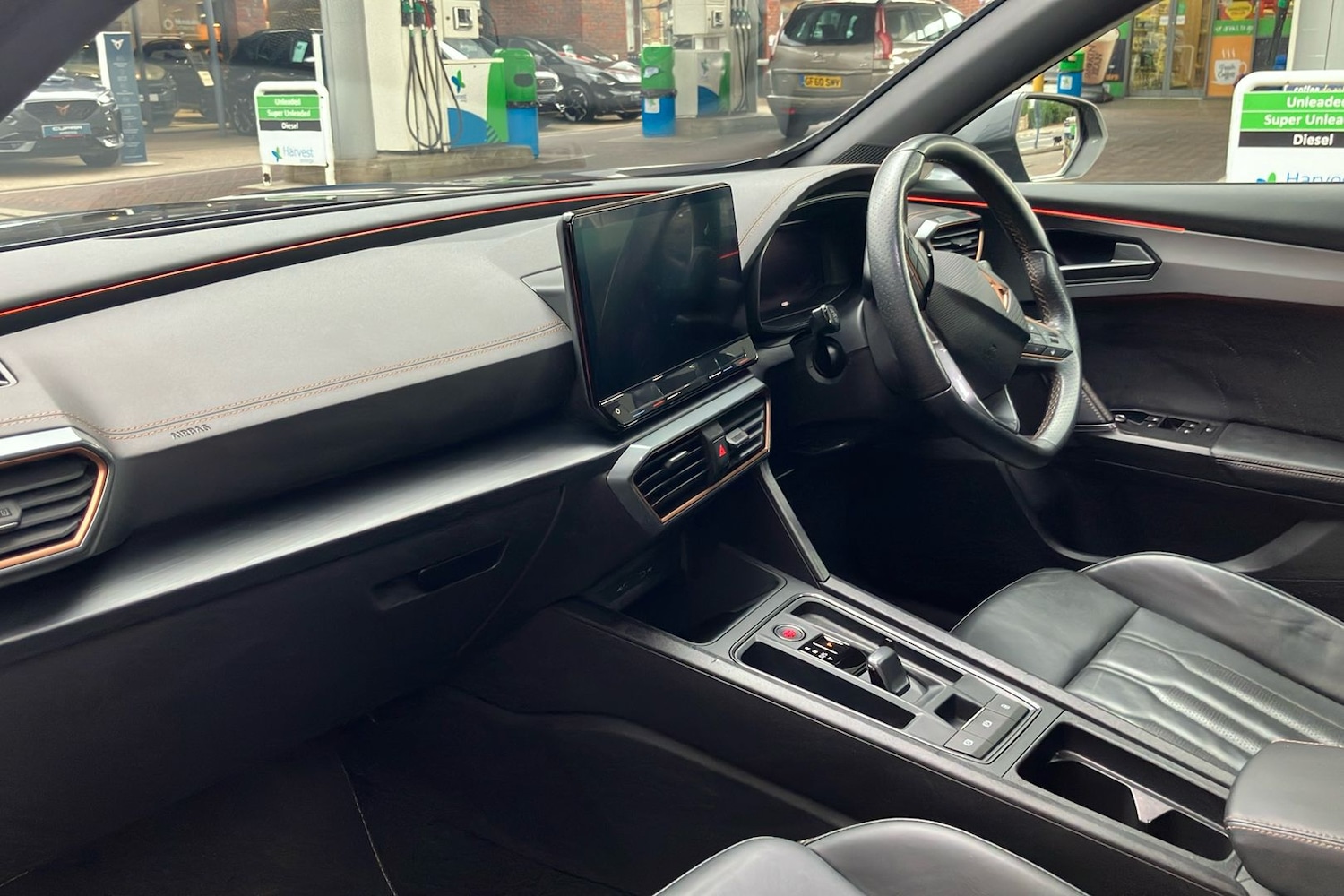 Used Cupra Formentor 2022 for sale - 77239989: Photo 12