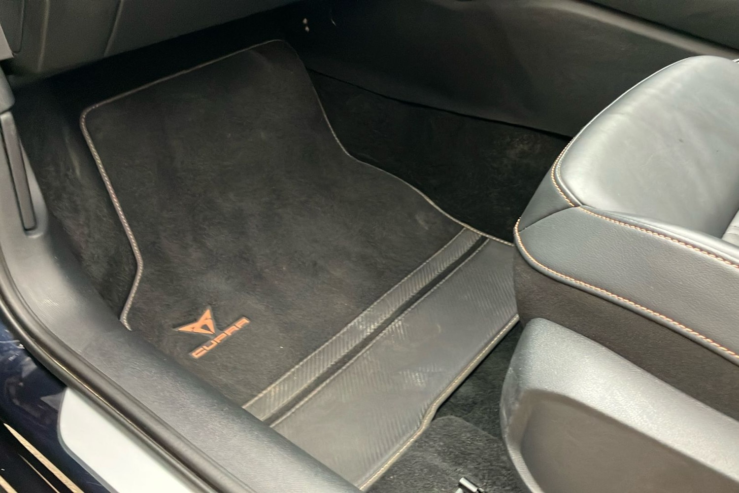 Used Cupra Formentor 2022 for sale - 77239989: Photo 13