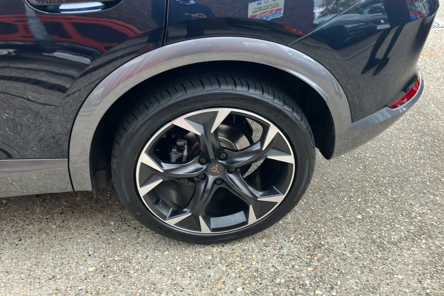 Used Cupra Formentor 2022 for sale - 77239989: Photo 15