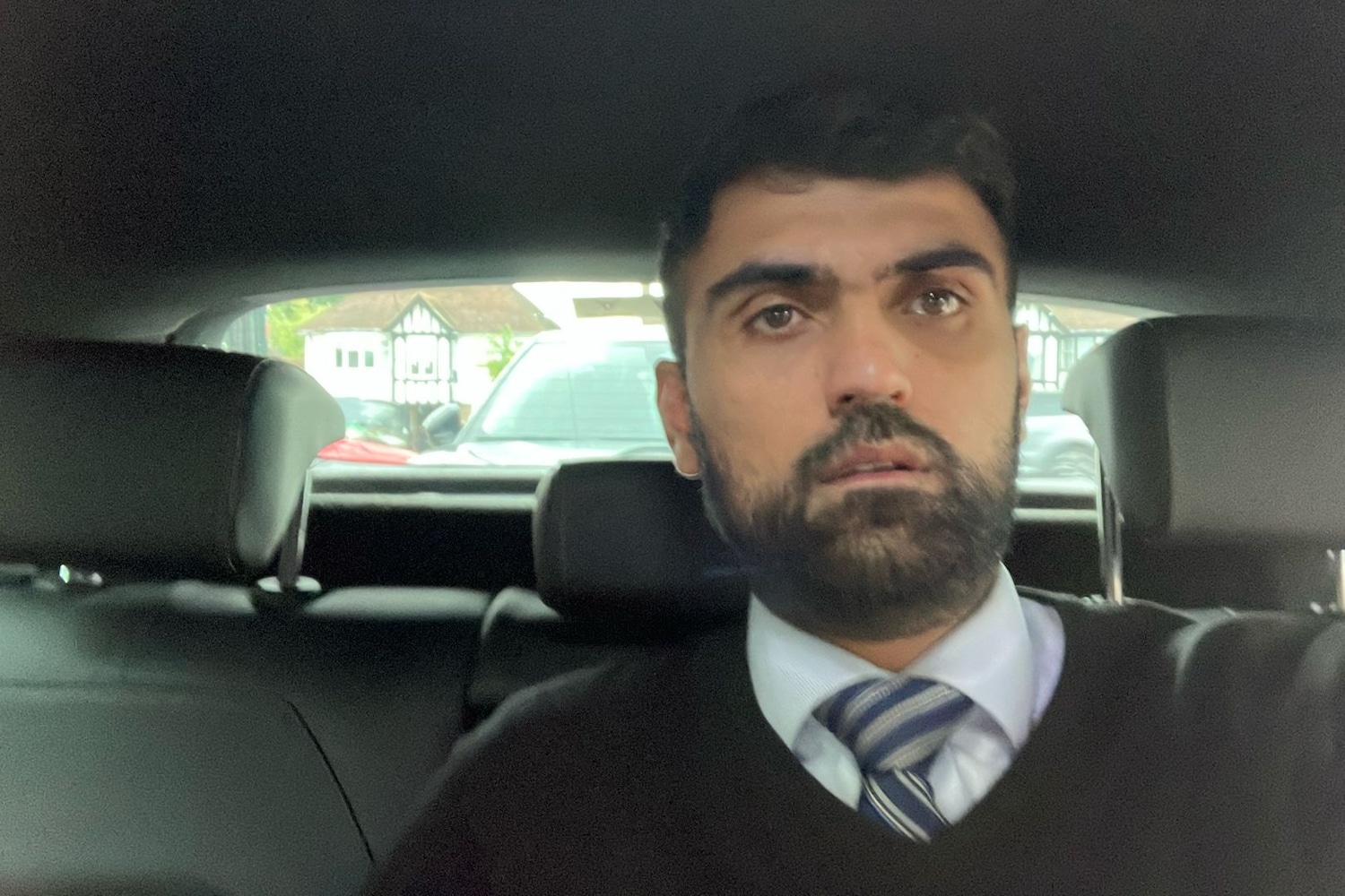 Used Cupra Formentor 2022 for sale - 77239989: Photo 22