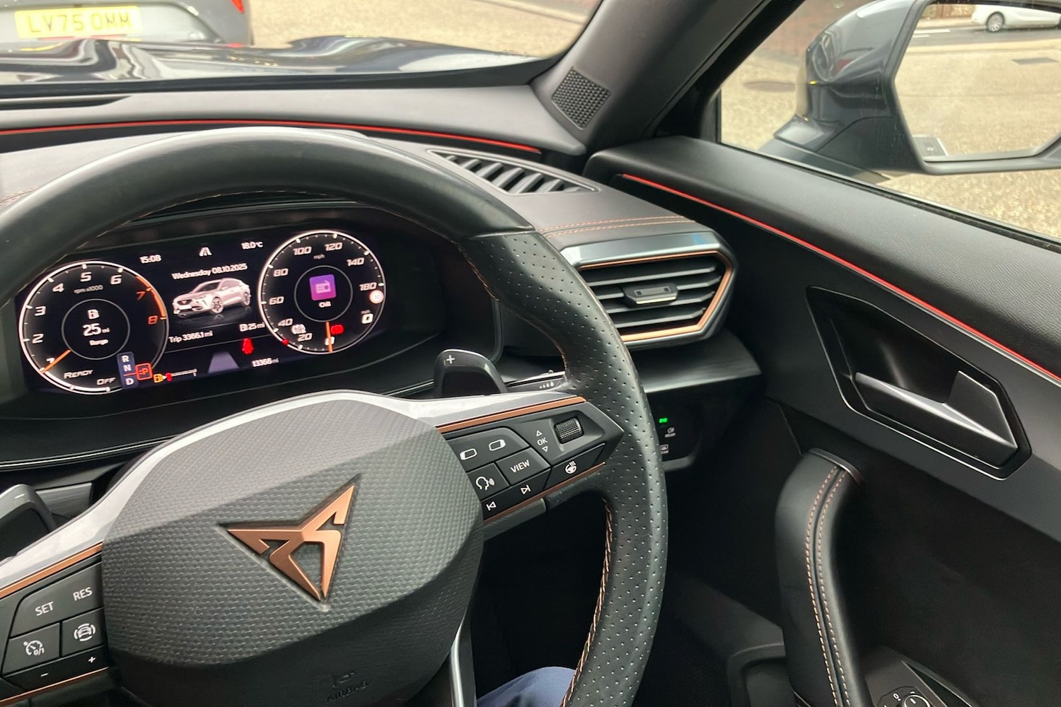 Used Cupra Formentor 2022 for sale - 77239989: Photo 24