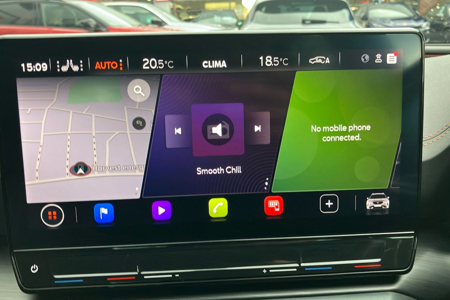 Used Cupra Formentor 2022 for sale - 77239989: Photo 26