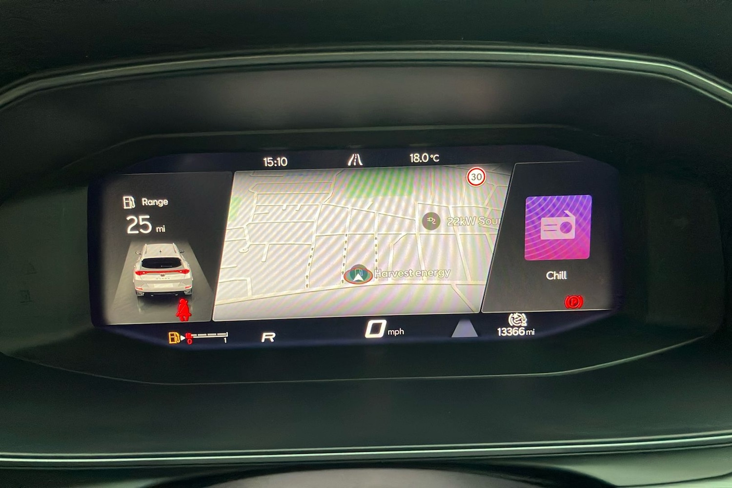 Used Cupra Formentor 2022 for sale - 77239989: Photo 37