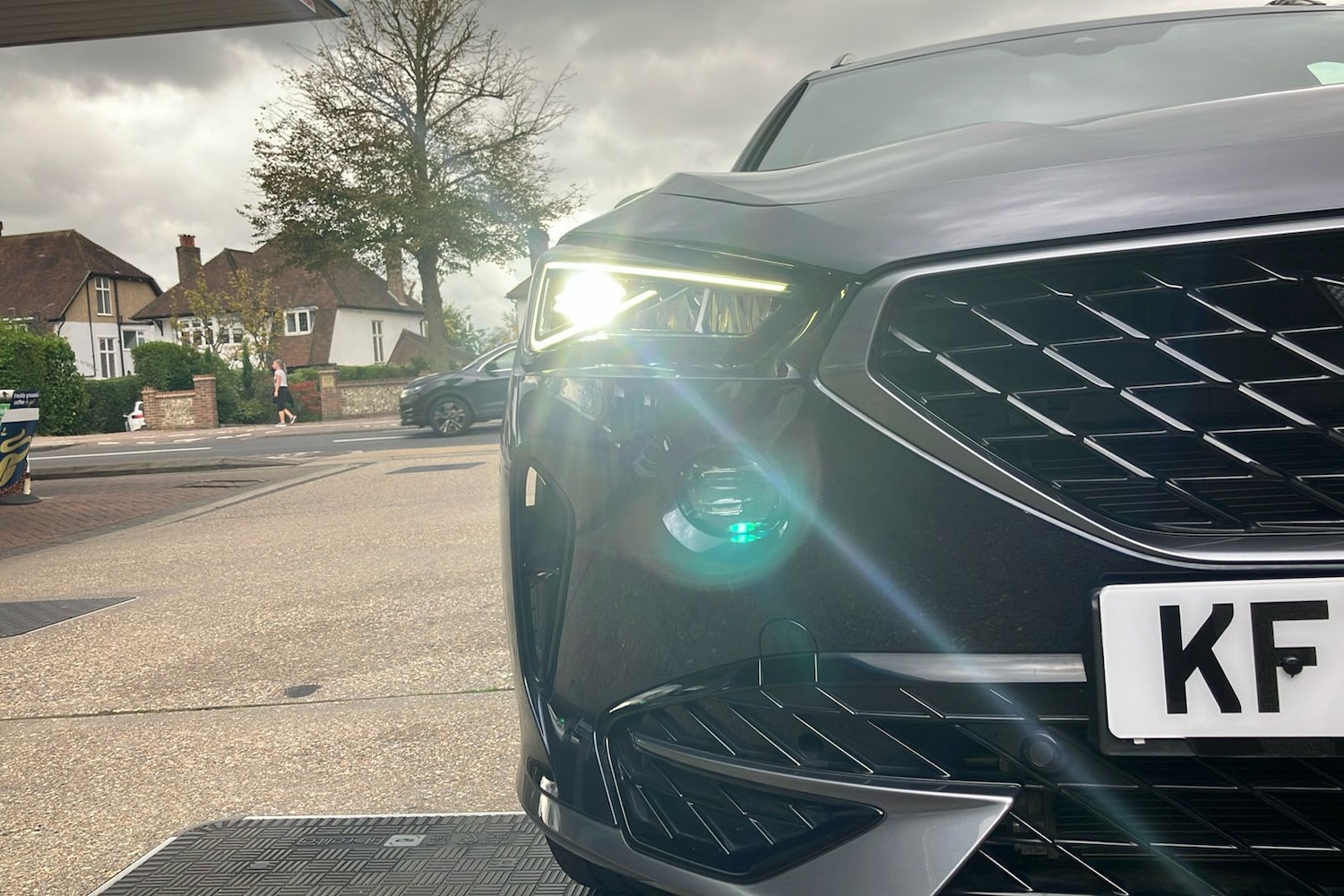 Used Cupra Formentor 2022 for sale - 77239989: Photo 50