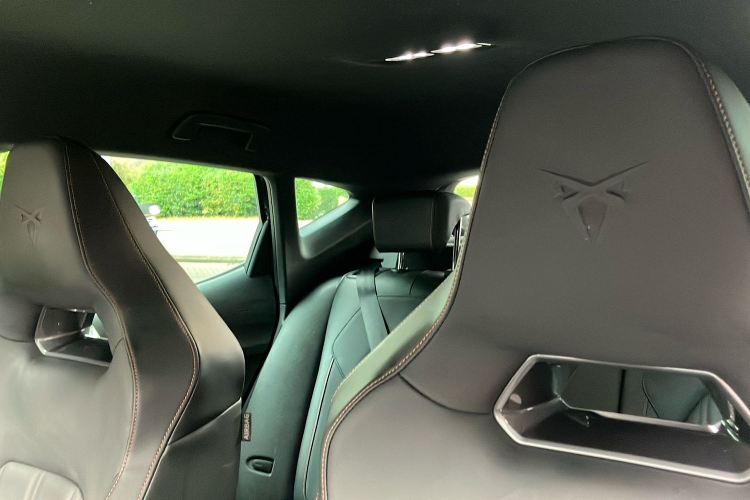 Used Cupra Formentor 2022 for sale - 77239989: Photo 52