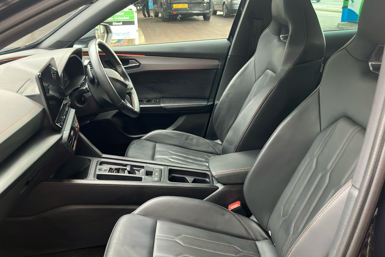 Used Cupra Formentor 2022 for sale - 77239989: Photo 8