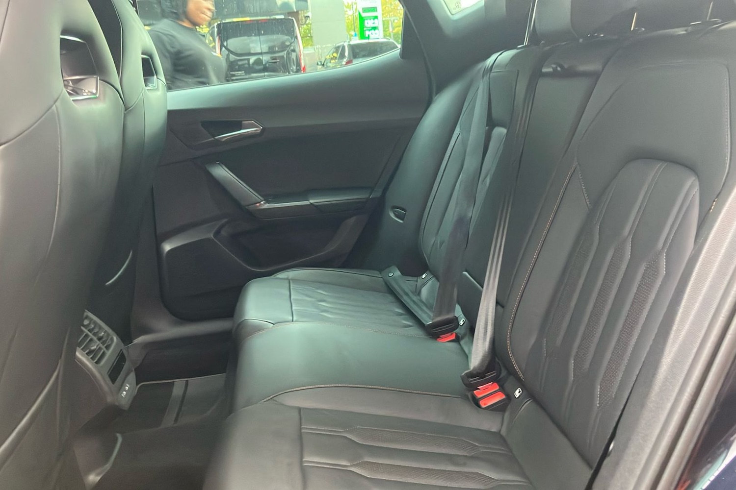 Used Cupra Formentor 2022 for sale - 77239989: Photo 9