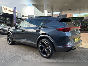 Used Cupra Formentor 2024 for sale - 79415120: Photo