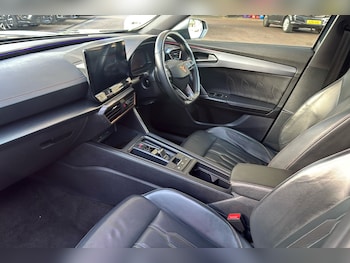 Used Cupra Formentor 2024 for sale - 79415120: Photo