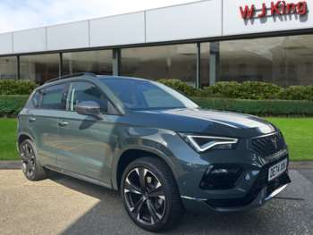 2024 - 2.0 EcoTSI 190 V2 5dr DSG 4Drive