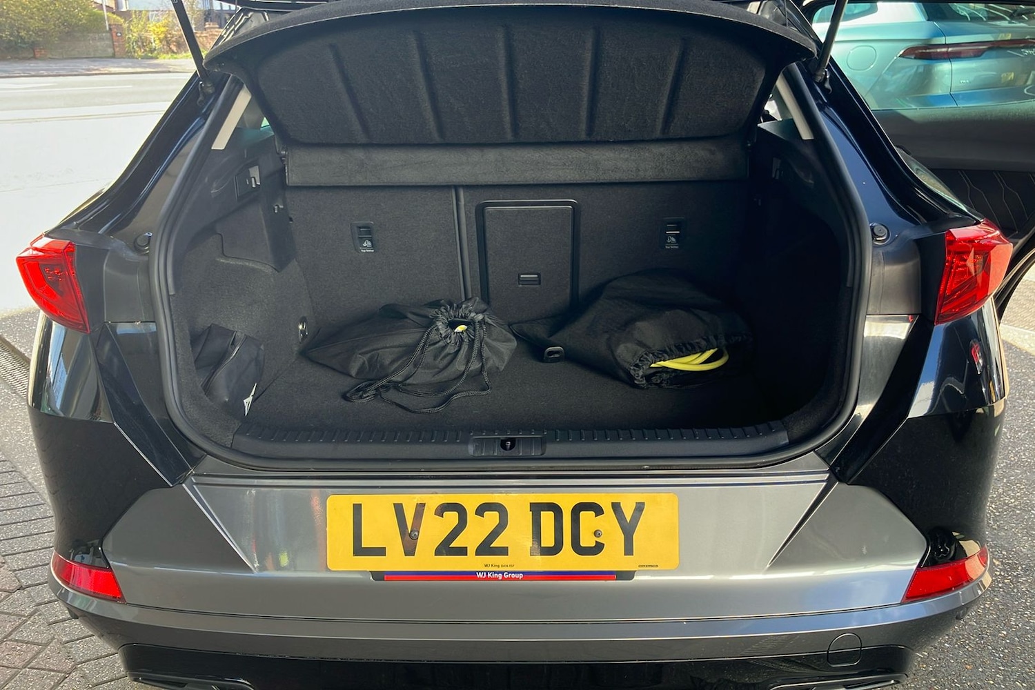 Used Cupra Formentor 2022 for sale - 78031447: Photo 12