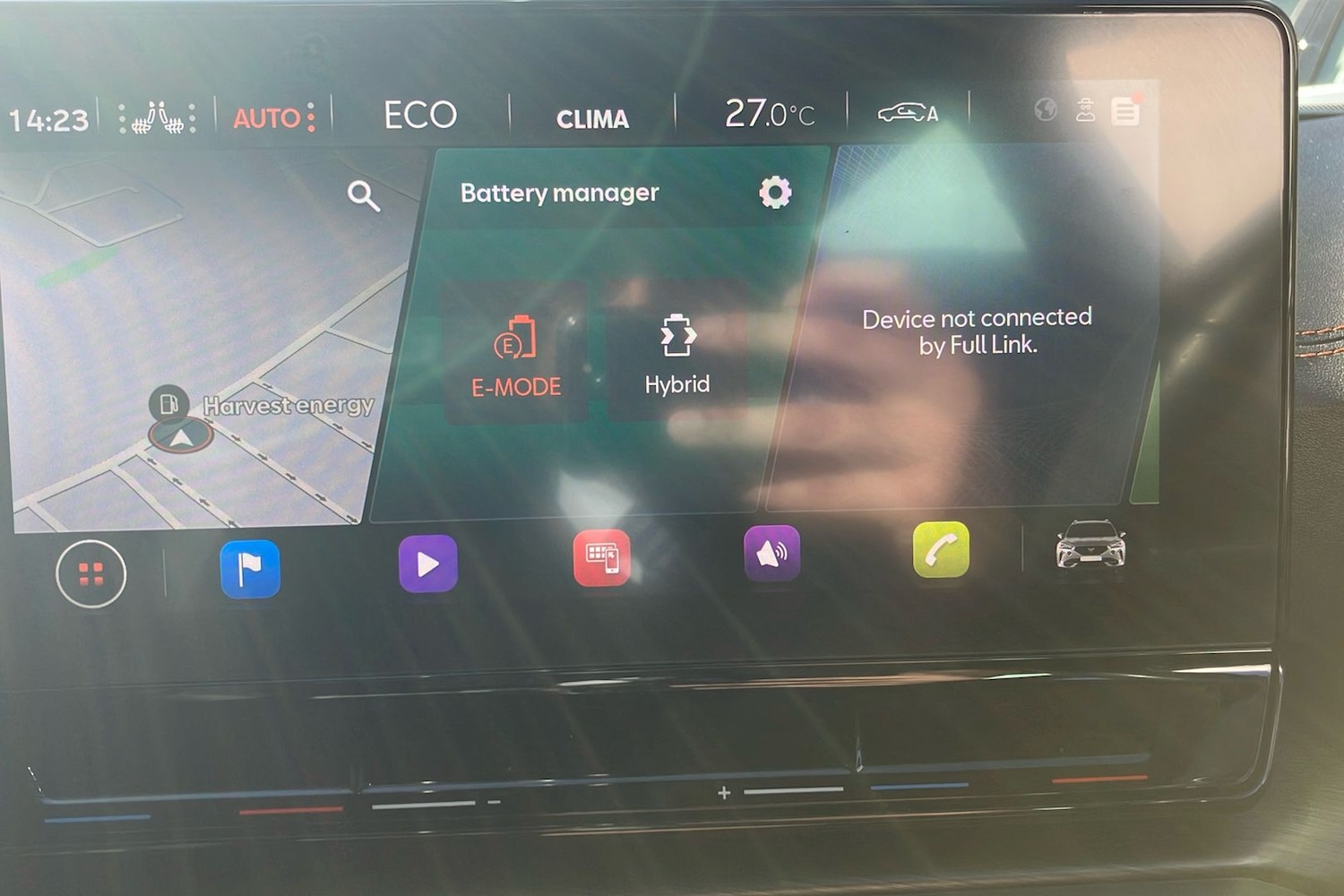 Used Cupra Formentor 2022 for sale - 78031447: Photo 14