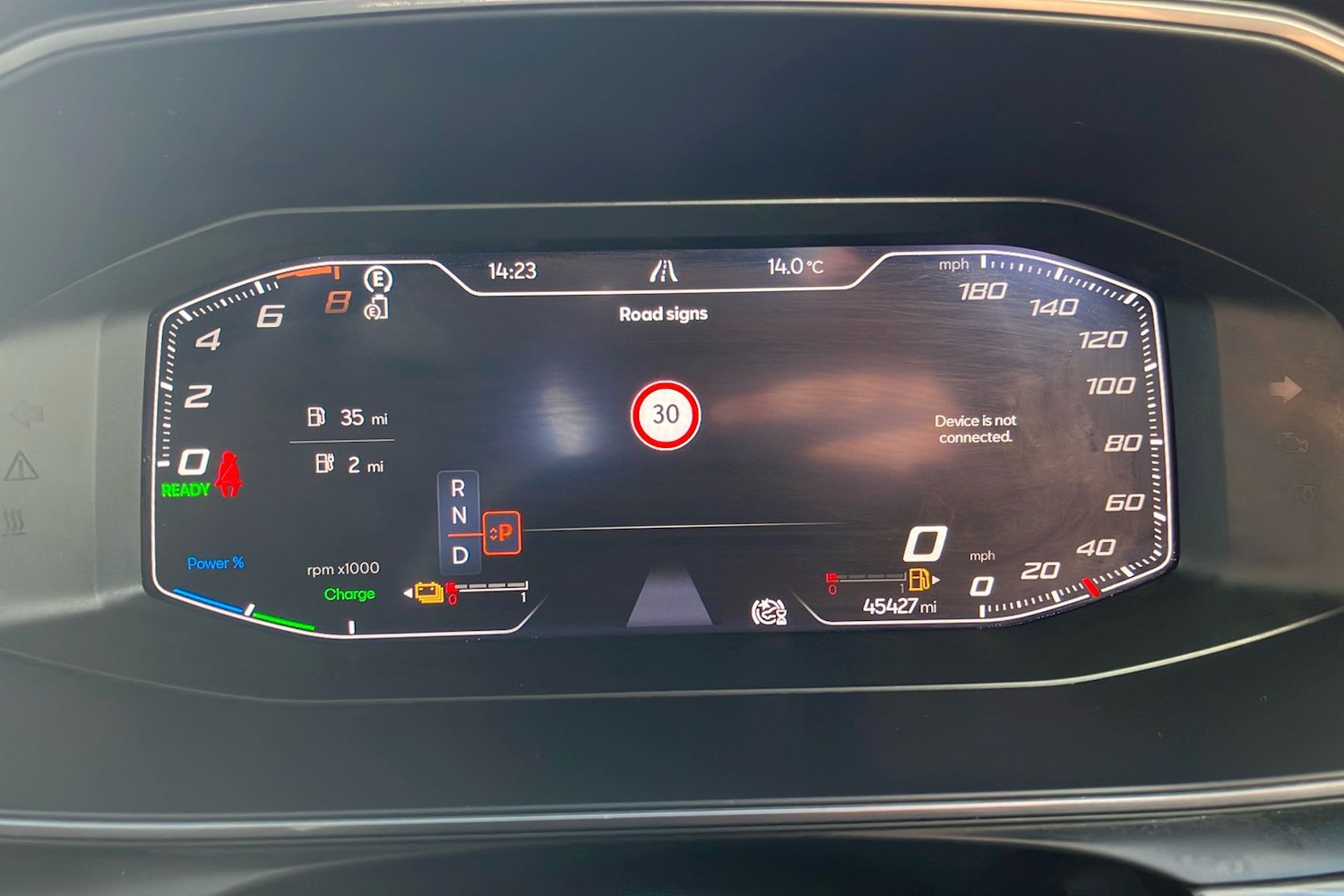 Used Cupra Formentor 2022 for sale - 78031447: Photo 19