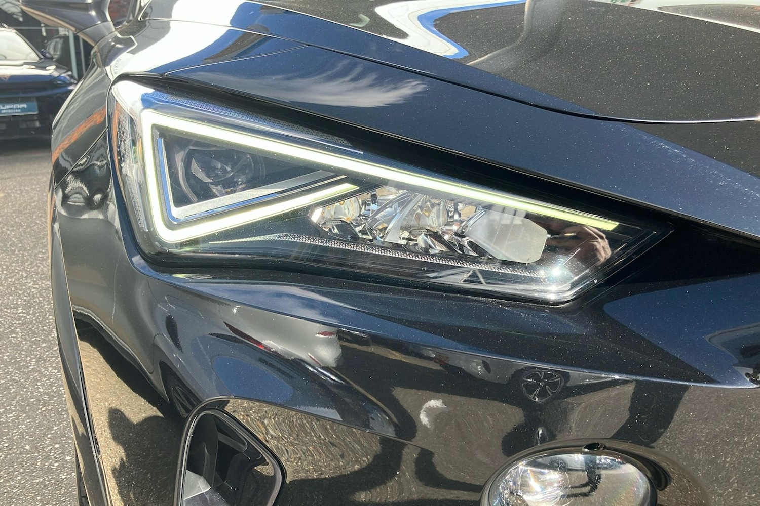 Used Cupra Formentor 2022 for sale - 78031447: Photo 22