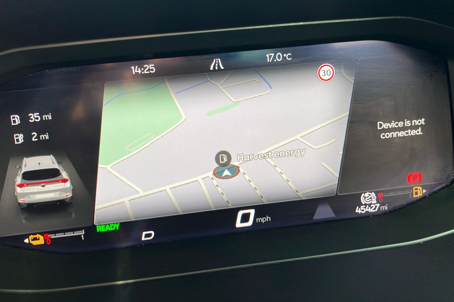 Used Cupra Formentor 2022 for sale - 78031447: Photo 25