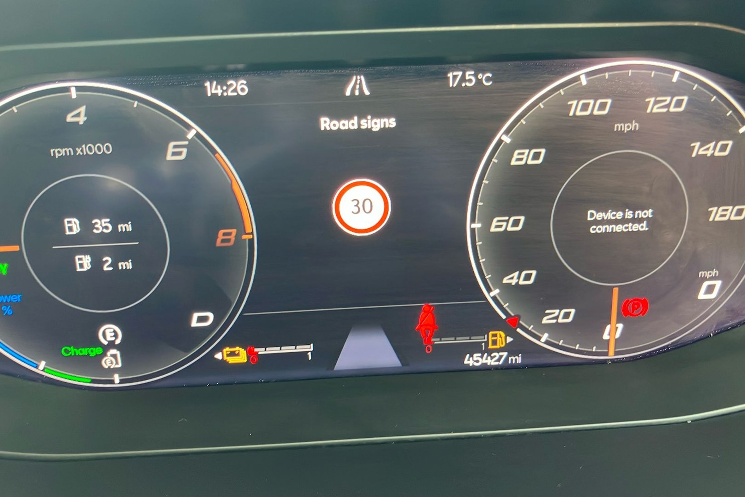 Used Cupra Formentor 2022 for sale - 78031447: Photo 28