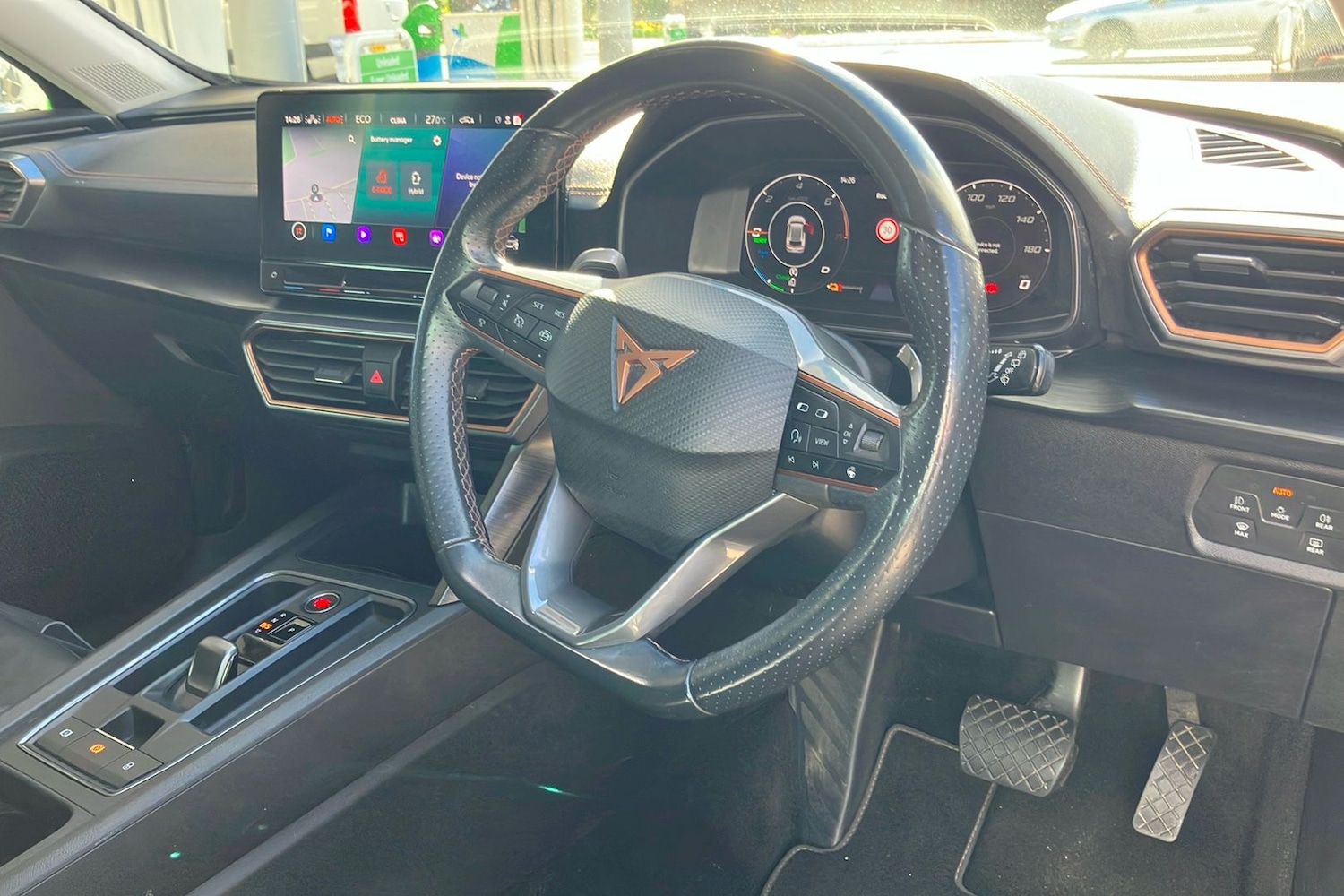 Used Cupra Formentor 2022 for sale - 78031447: Photo 29