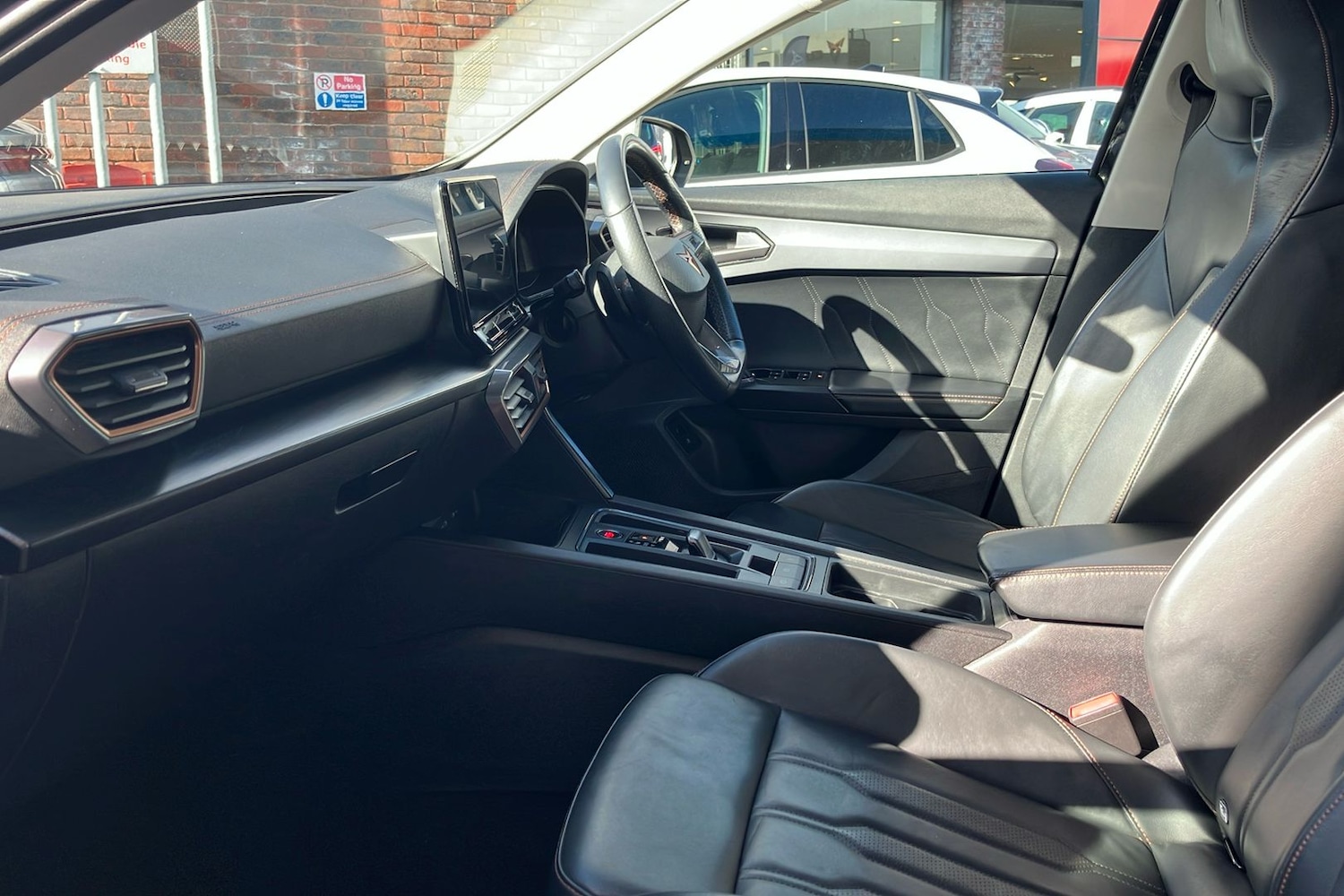 Used Cupra Formentor 2022 for sale - 78031447: Photo 3