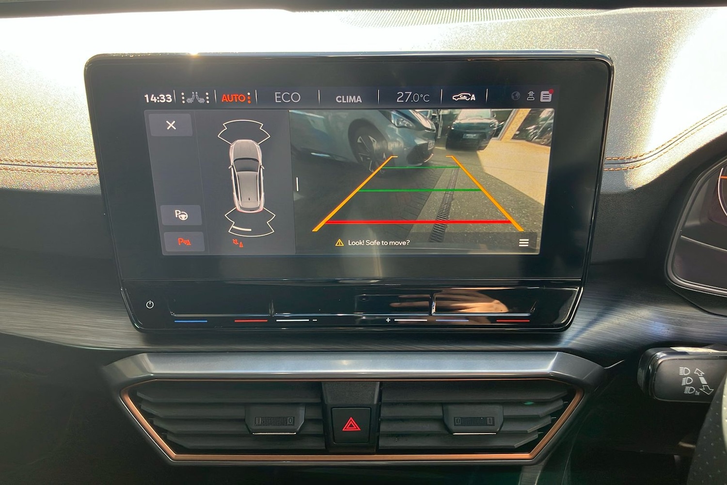 Used Cupra Formentor 2022 for sale - 78031447: Photo 32