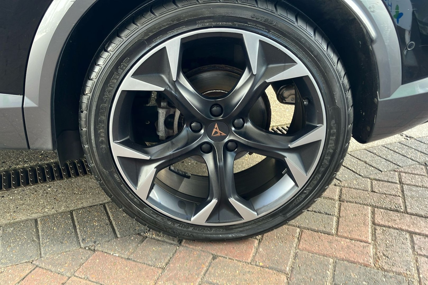 Used Cupra Formentor 2022 for sale - 78031447: Photo 39