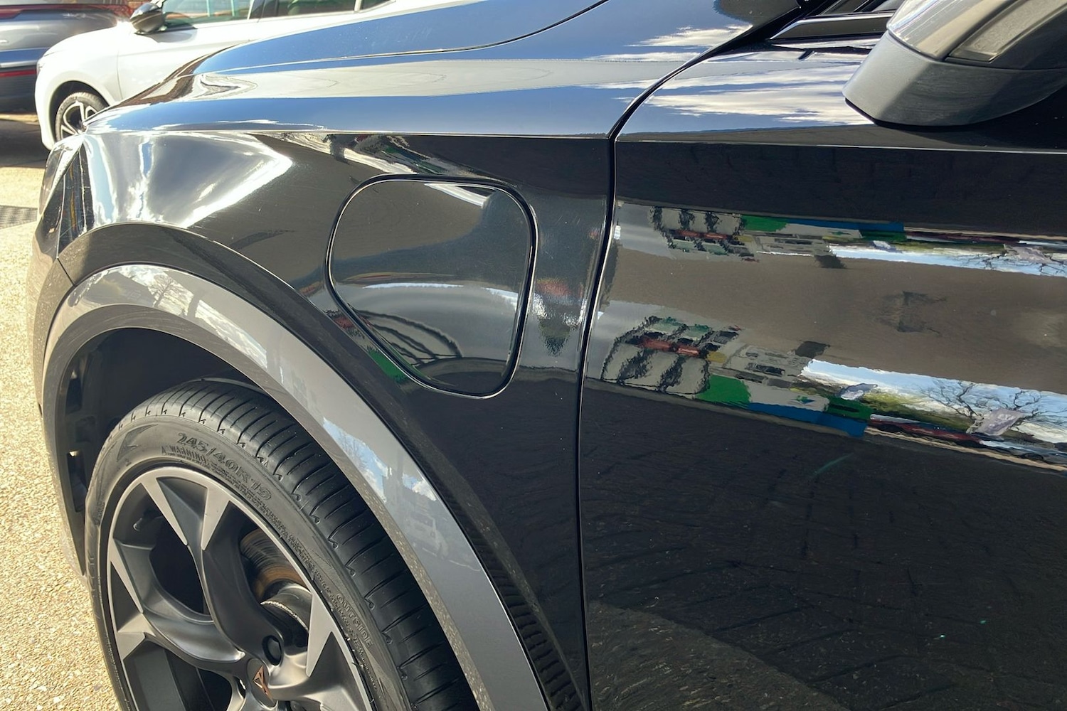 Used Cupra Formentor 2022 for sale - 78031447: Photo 40