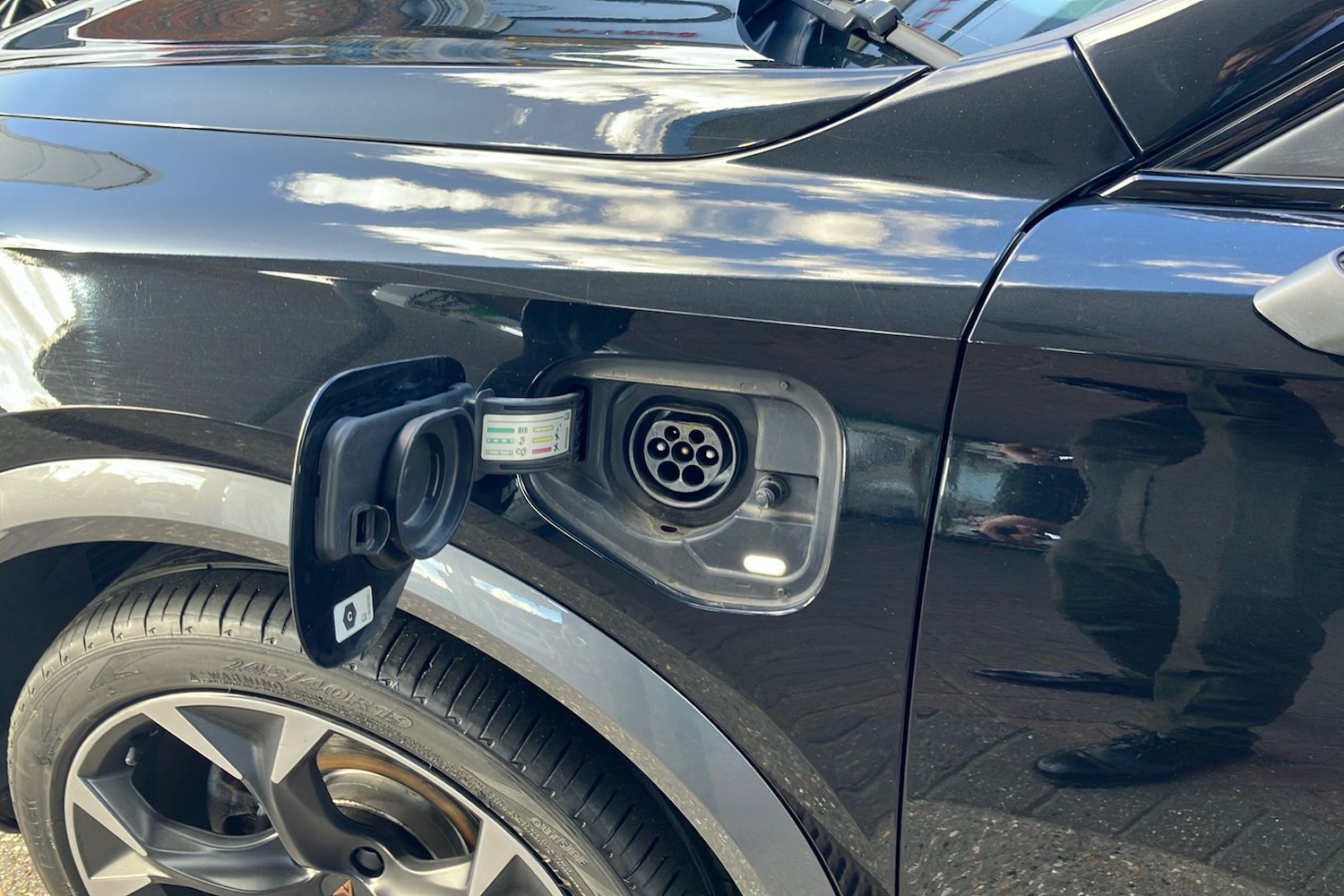 Used Cupra Formentor 2022 for sale - 78031447: Photo 41