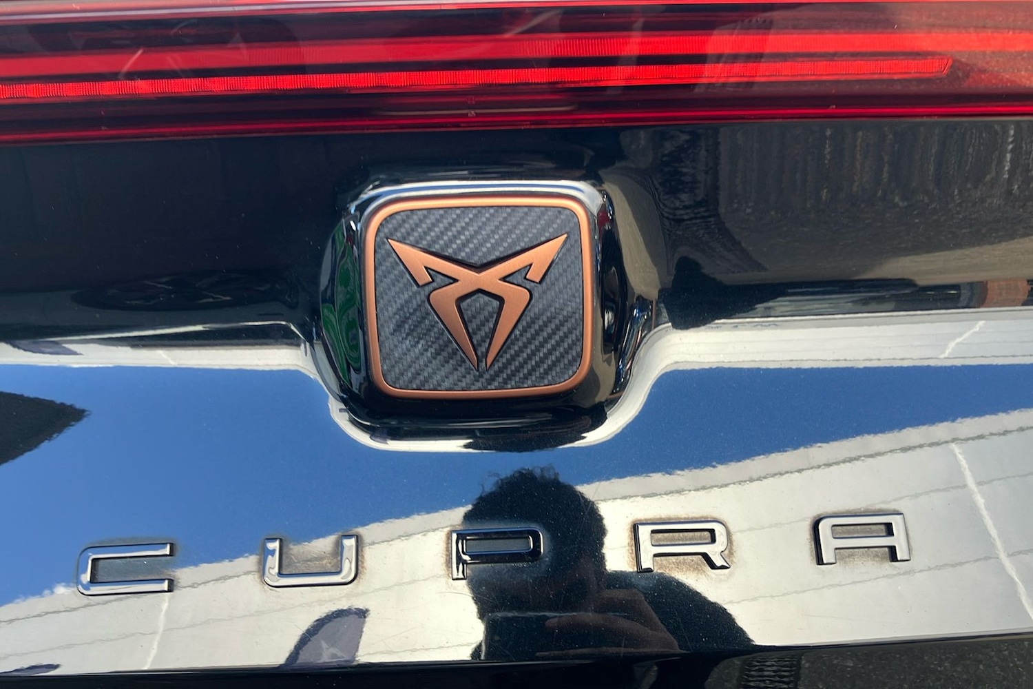 Used Cupra Formentor 2022 for sale - 78031447: Photo 42