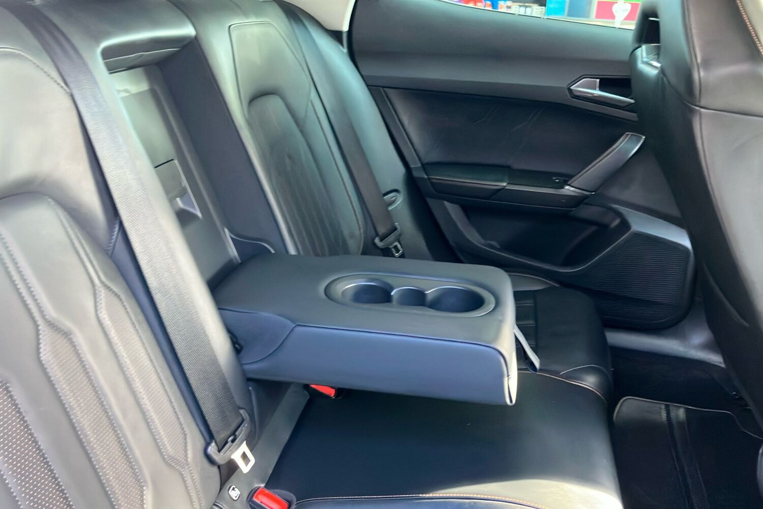 Used Cupra Formentor 2022 for sale - 78031447: Photo 44