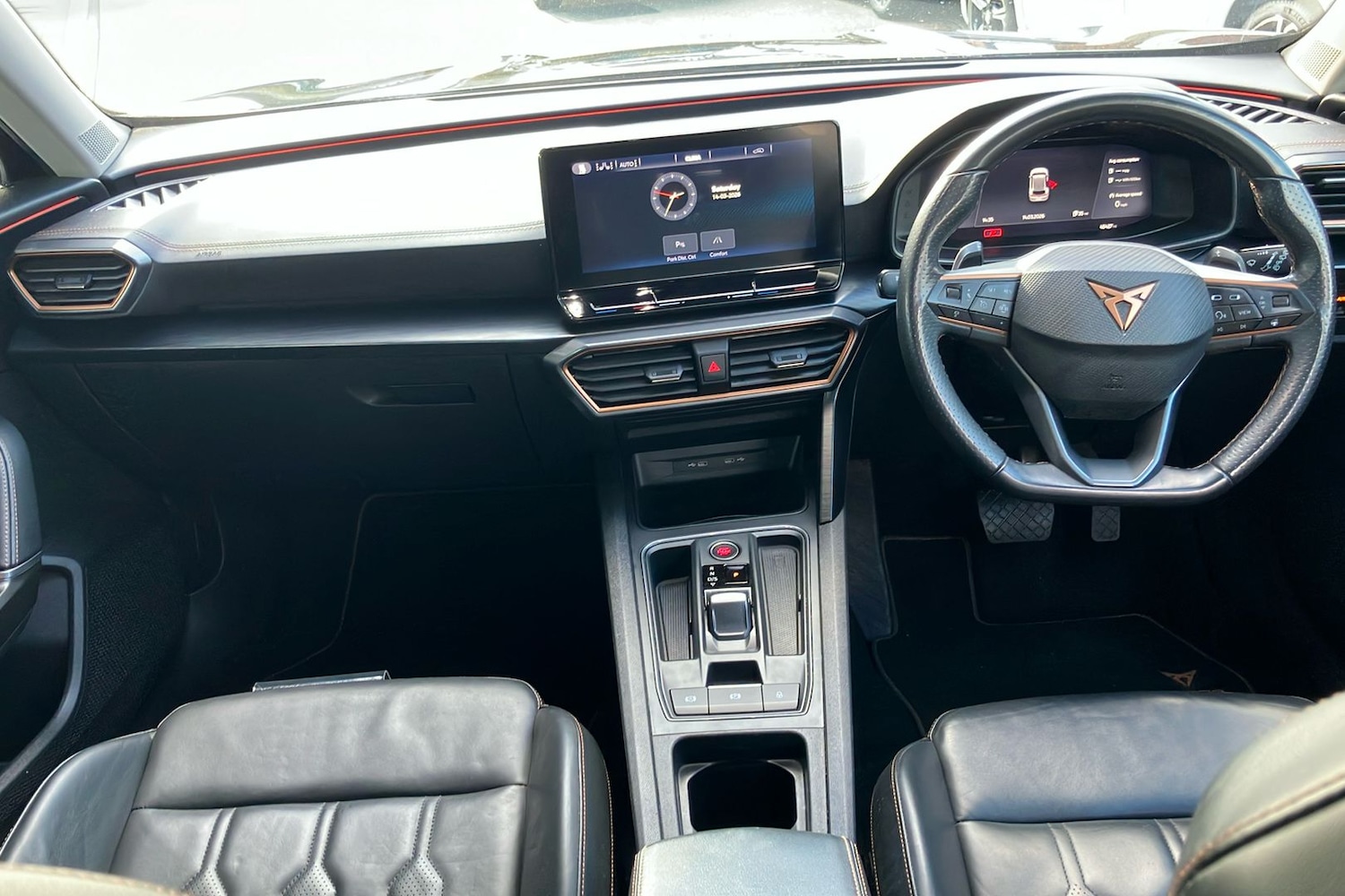 Used Cupra Formentor 2022 for sale - 78031447: Photo 45