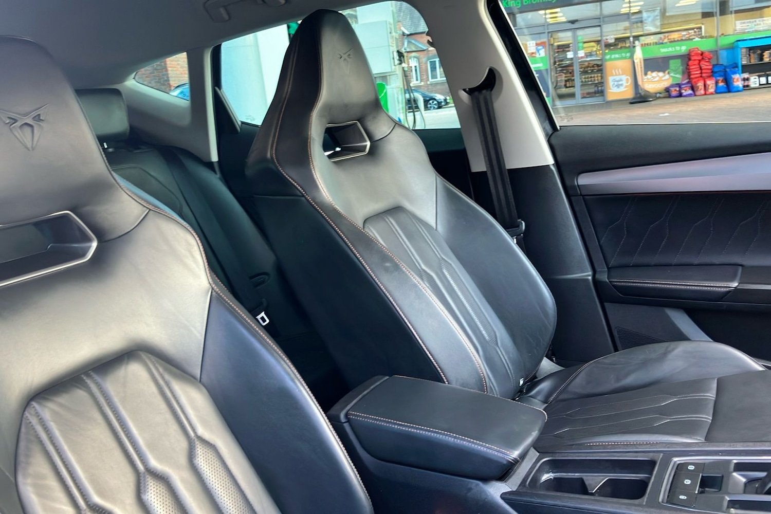 Used Cupra Formentor 2022 for sale - 78031447: Photo 47