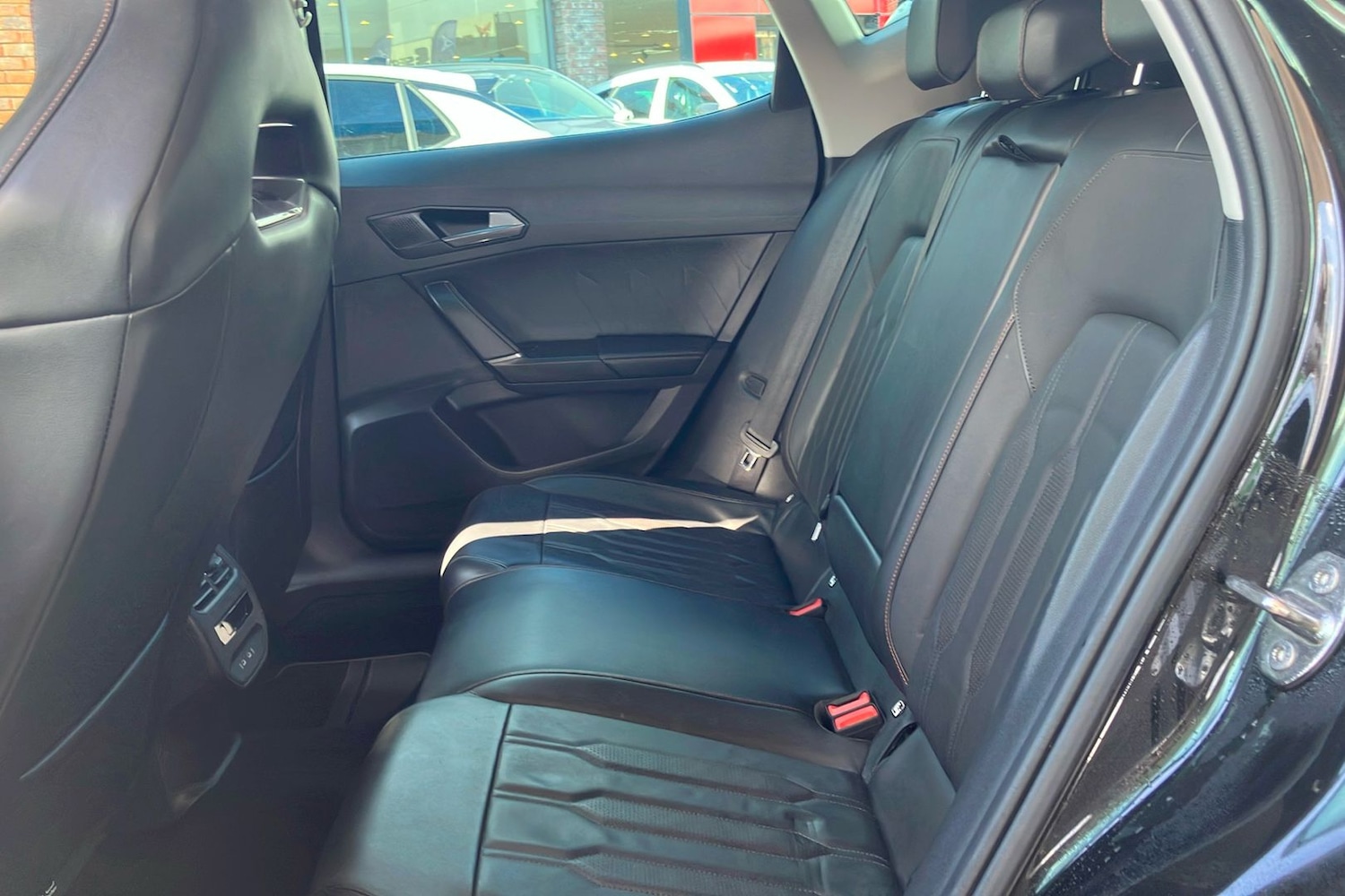 Used Cupra Formentor 2022 for sale - 78031447: Photo 5