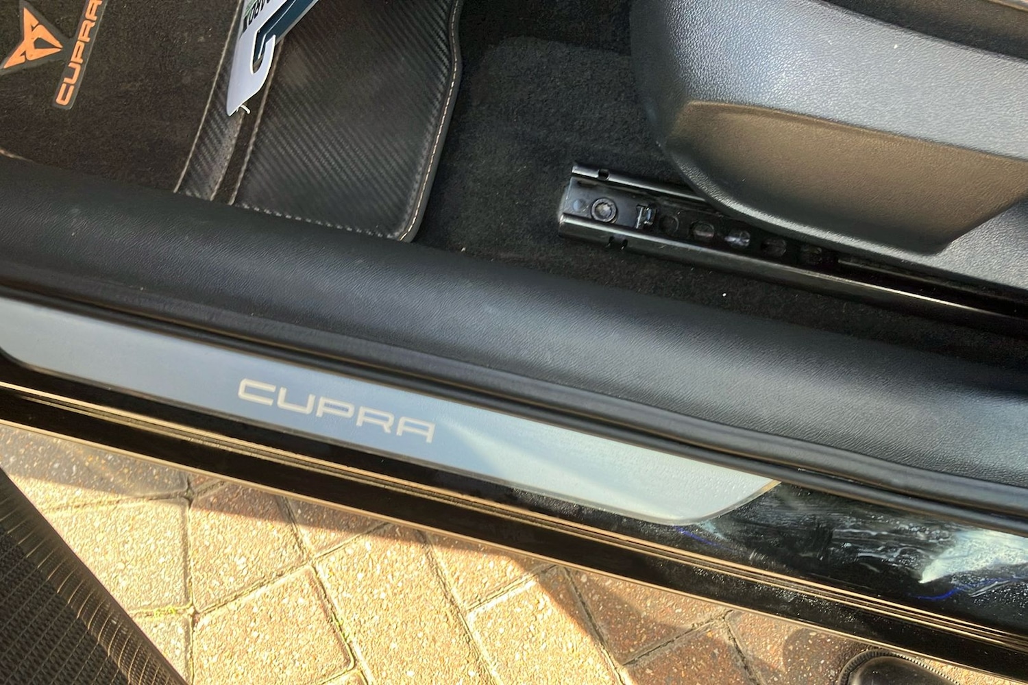 Used Cupra Formentor 2022 for sale - 78031447: Photo 50