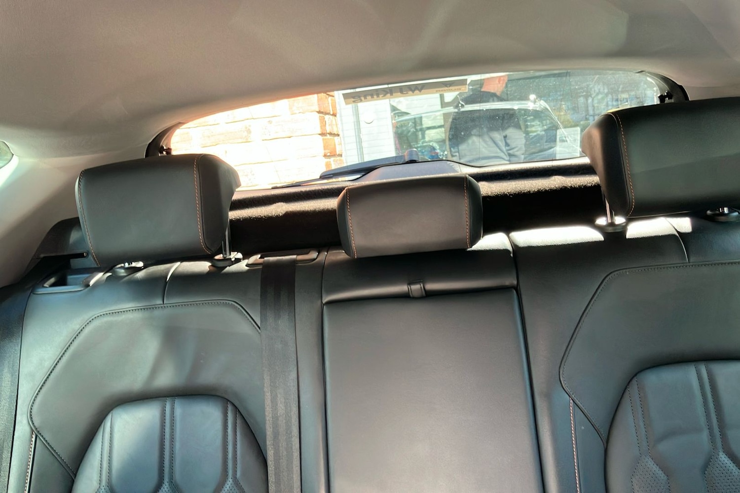 Used Cupra Formentor 2022 for sale - 78031447: Photo 52